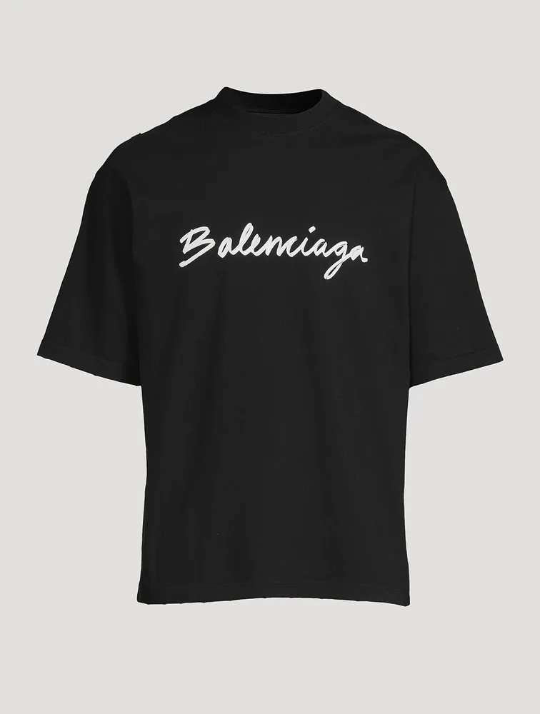 Brush Logo T-Shirt