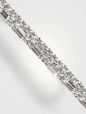 Crystal Bobby Pin