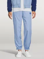 Casa Wave Shell Track Pants