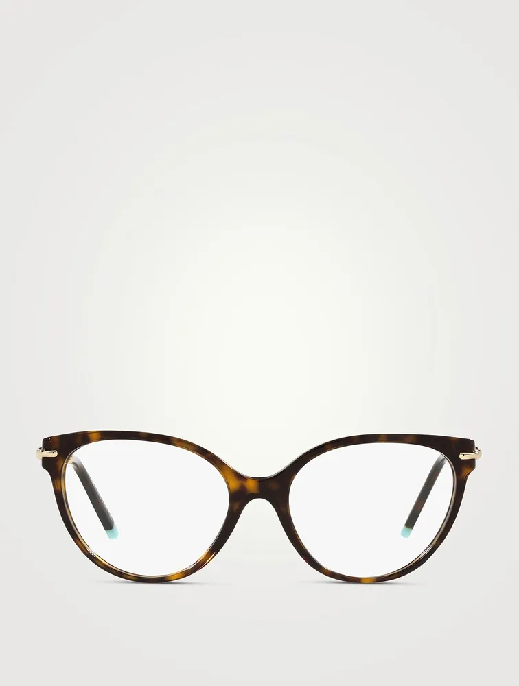 Cat Eye Optical Glasses