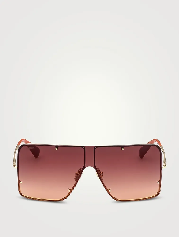 Shield Sunglasses
