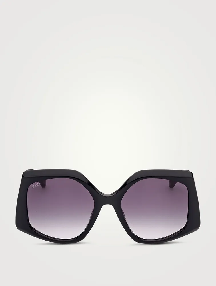 Geometric Sunglasses
