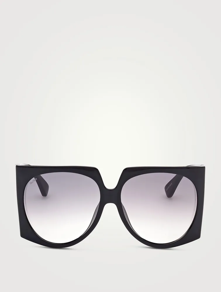 Geometric Sunglasses
