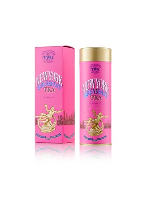 New York Breakfast Tea