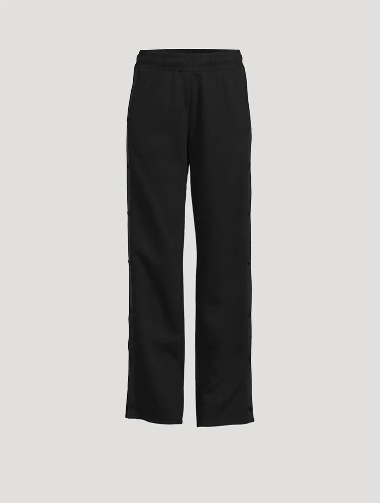 Courtside Tearaway Track Pants