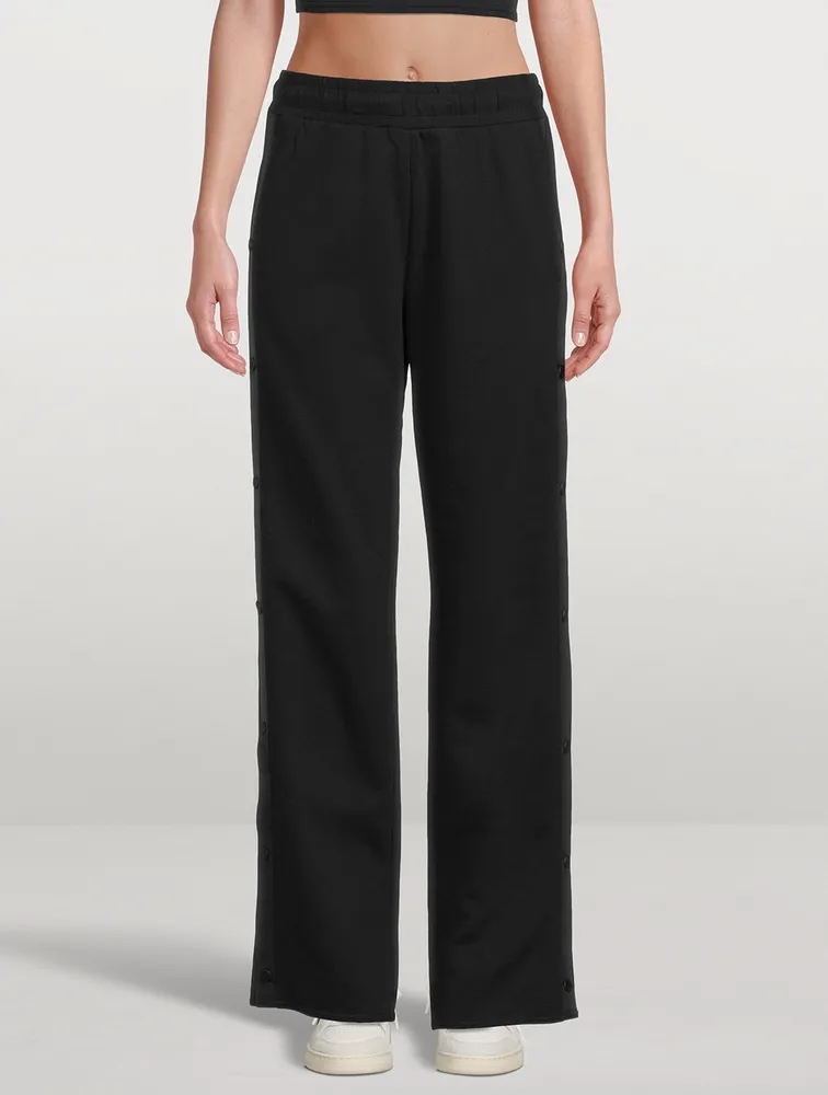 Courtside Tearaway Track Pants