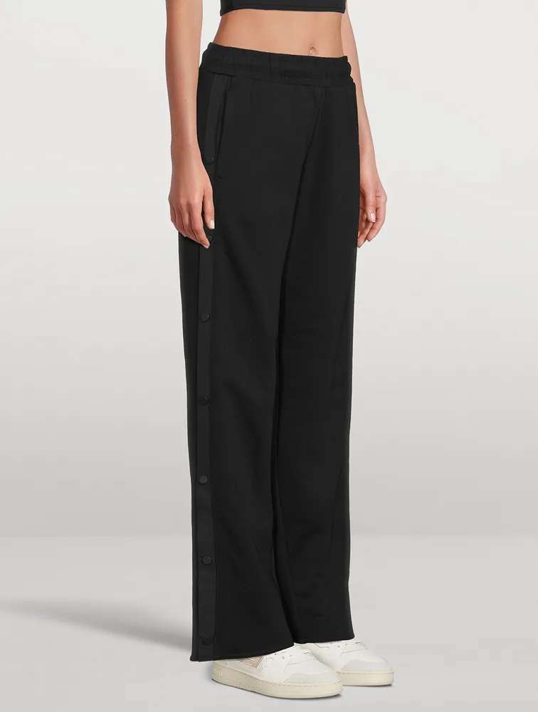 Courtside Tearaway Track Pants