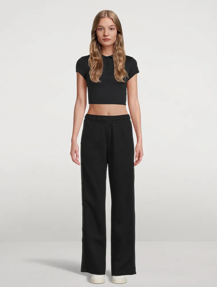 Courtside Tearaway Track Pants