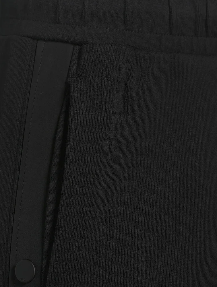 Courtside Tearaway Track Pants