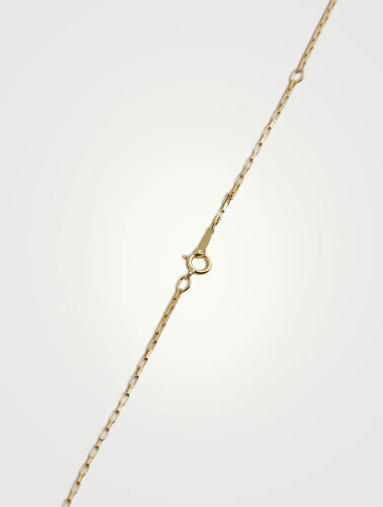 The Stelle Necklace