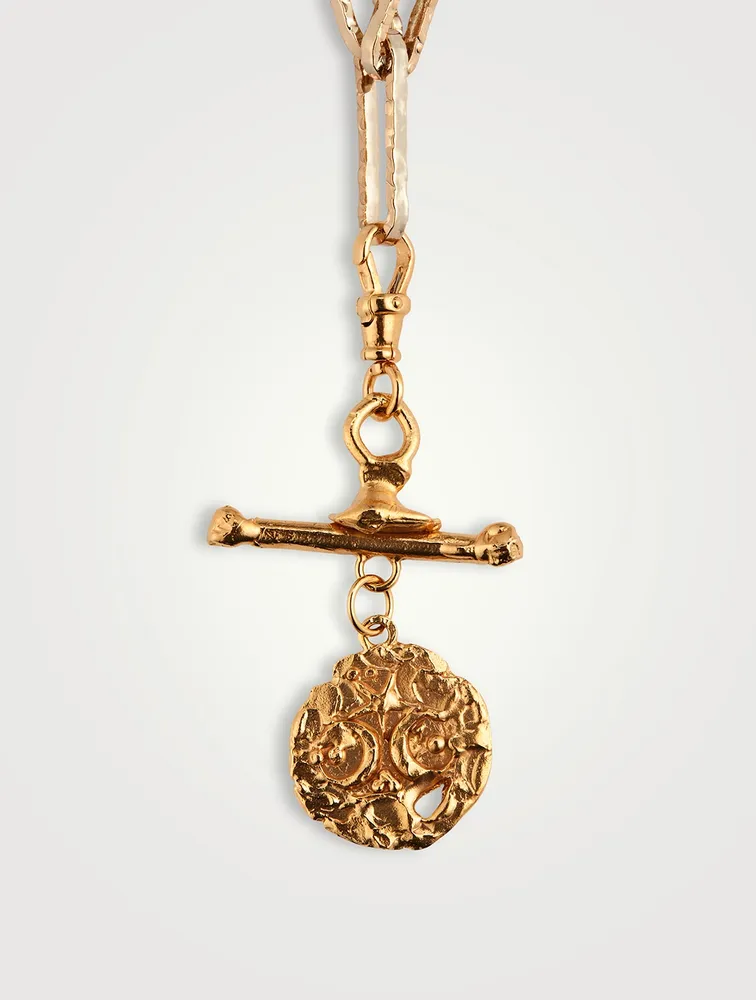 The Reunion Of The Stars Necklace