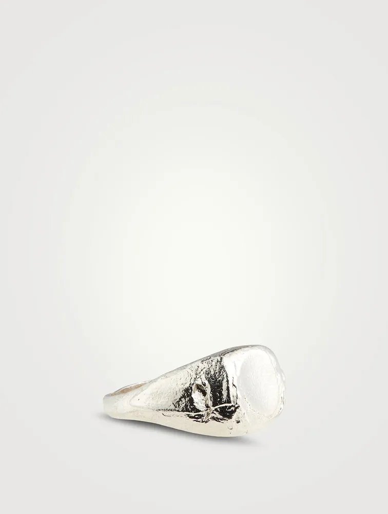 The False Promises Ring