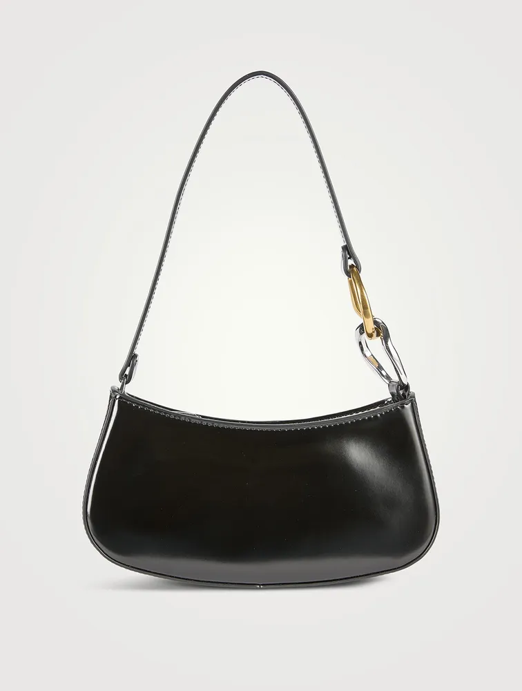 Ollie Leather Bag