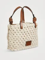 Ria Crochet Bag