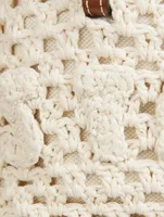 Ria Crochet Bag