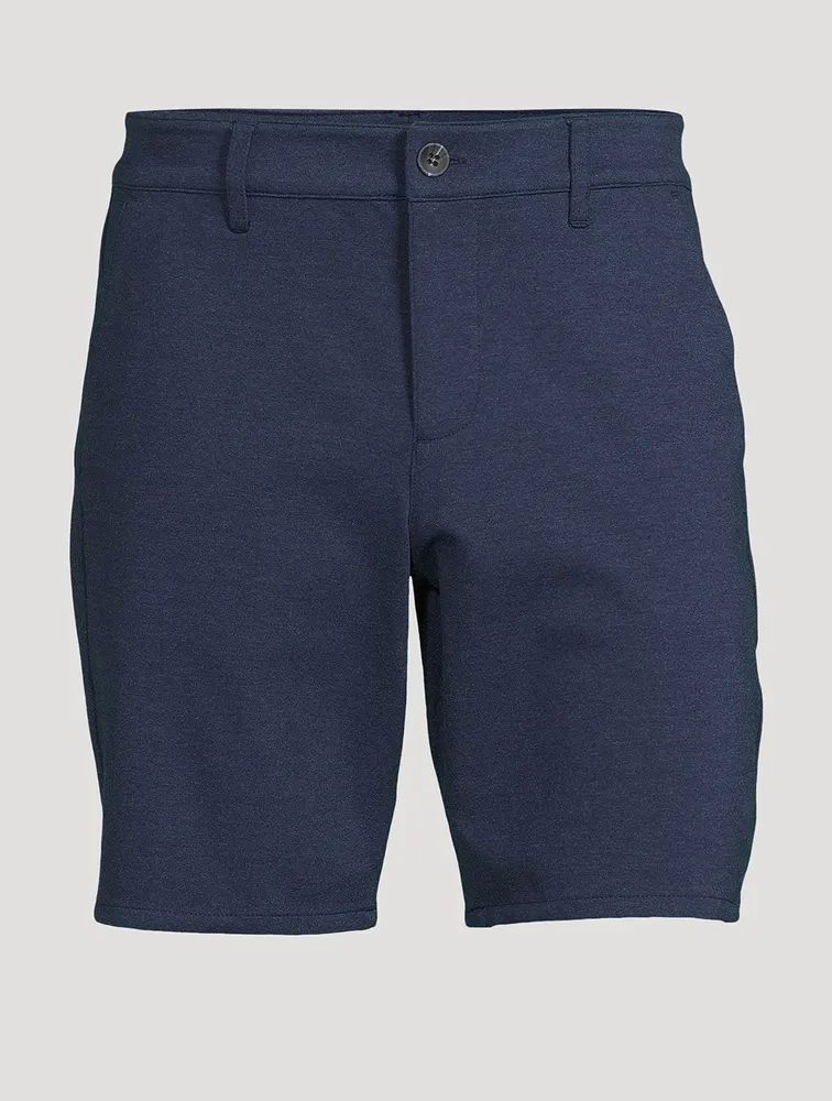 Rickson Trouser Shorts