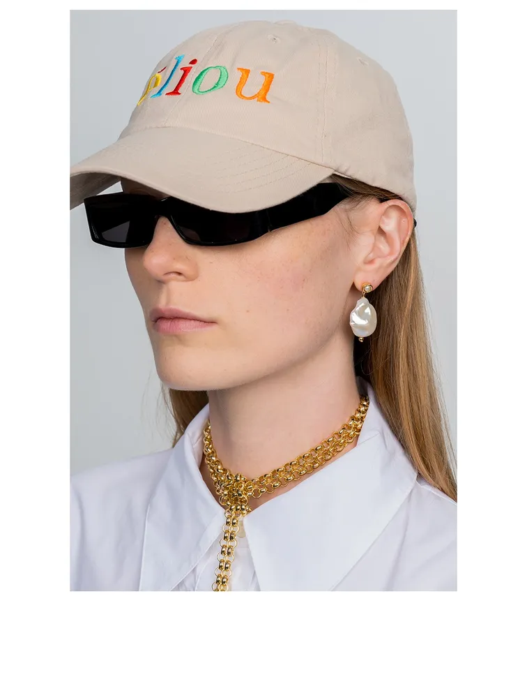 Robbie Earrings