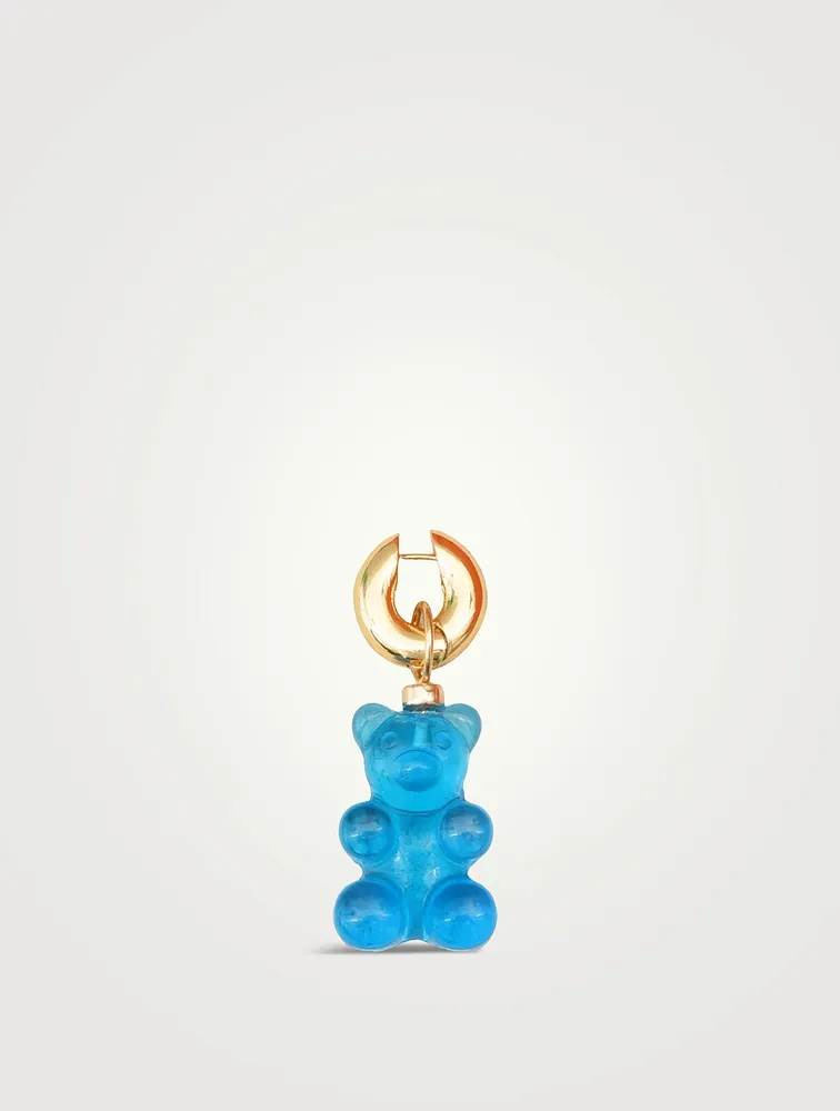 Jujuba Earring