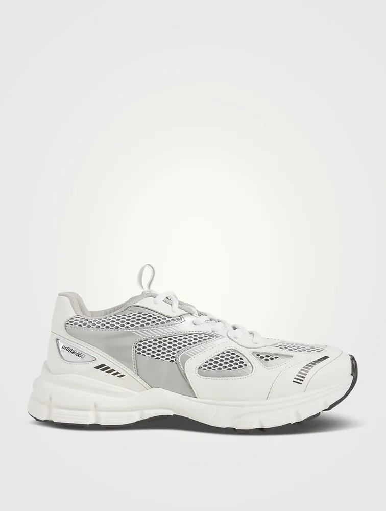 Marathon Runner Sneakers