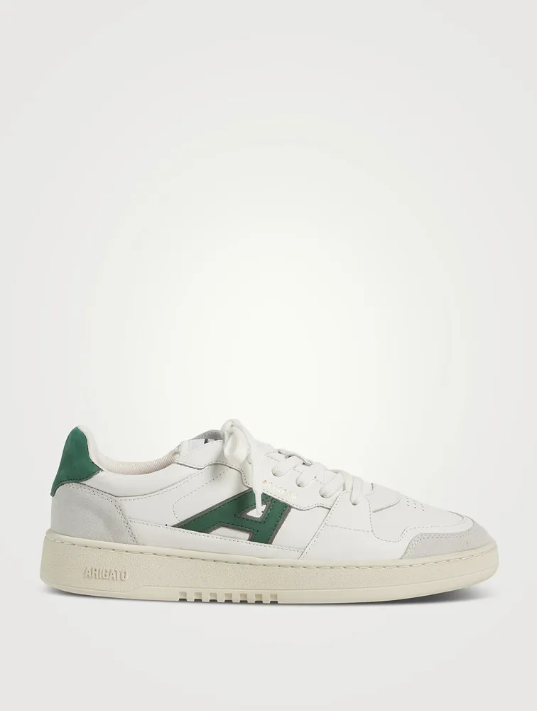 A-Dice Lo Sneakers
