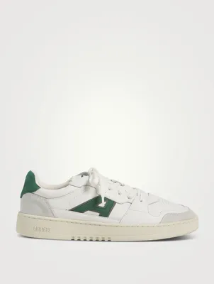 A-Dice Lo Sneakers