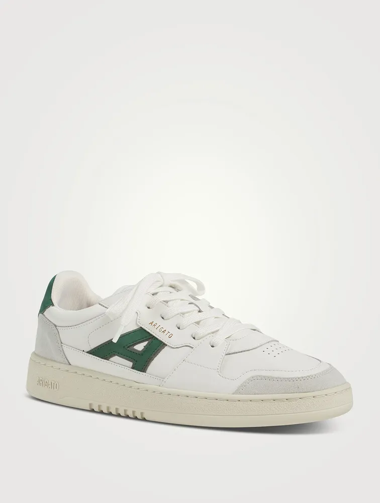 A-Dice Lo Sneakers