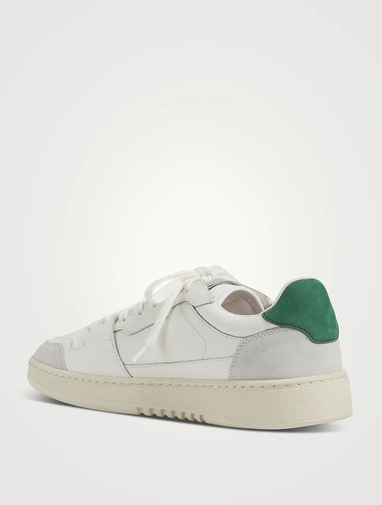 A-Dice Lo Sneakers