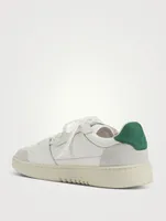 A-Dice Lo Sneakers
