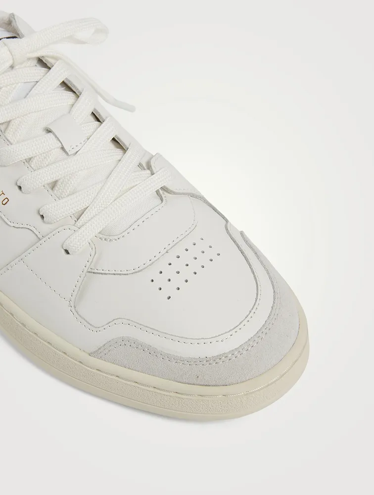A-Dice Lo Sneakers