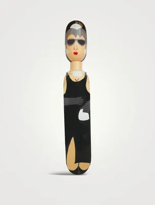 Auds Door Stopper