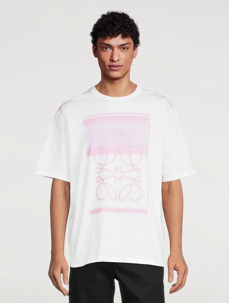 Photocopy Anagram T-Shirt