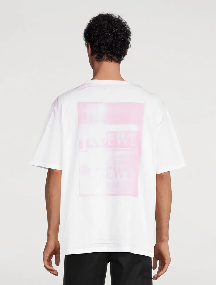 Photocopy Anagram T-Shirt