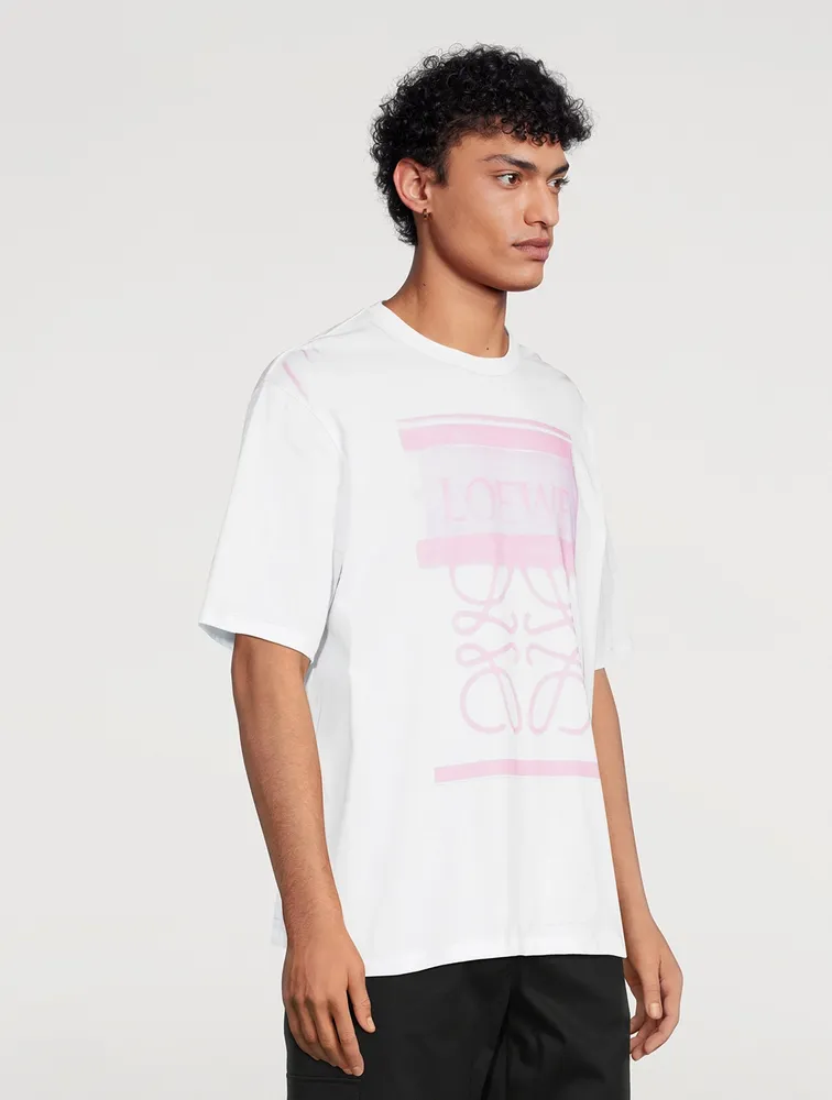 Photocopy Anagram T-Shirt