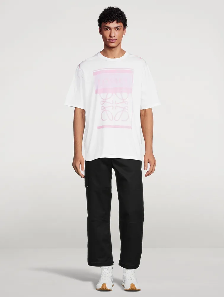 Photocopy Anagram T-Shirt