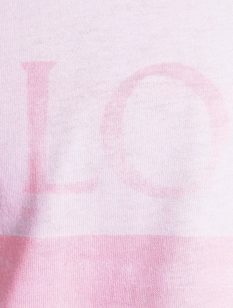 Photocopy Anagram T-Shirt