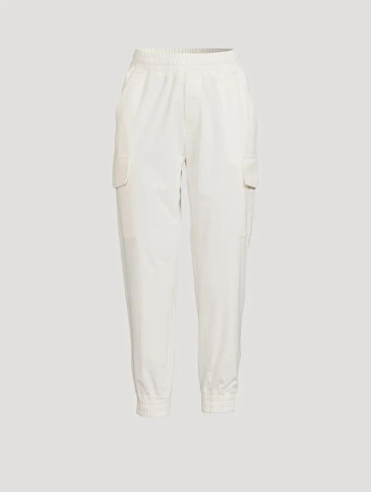 Savona Cargo Joggers