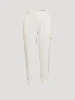 Savona Cargo Joggers