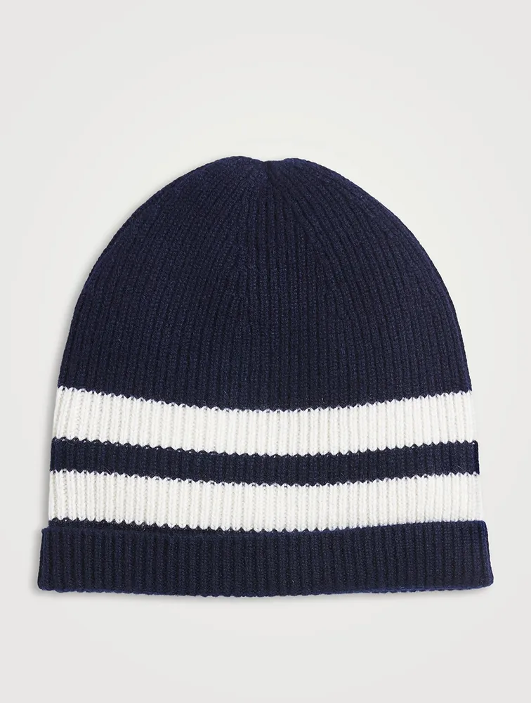 Florence Cashmere Toque