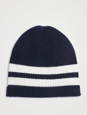 Florence Cashmere Toque