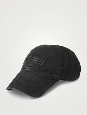 BB Paris Icon Logo Baseball Cap