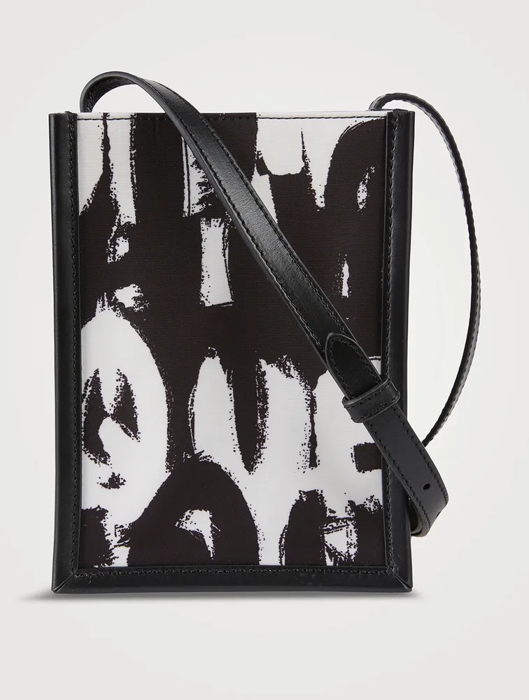 Edge Mini Crossbody Bag