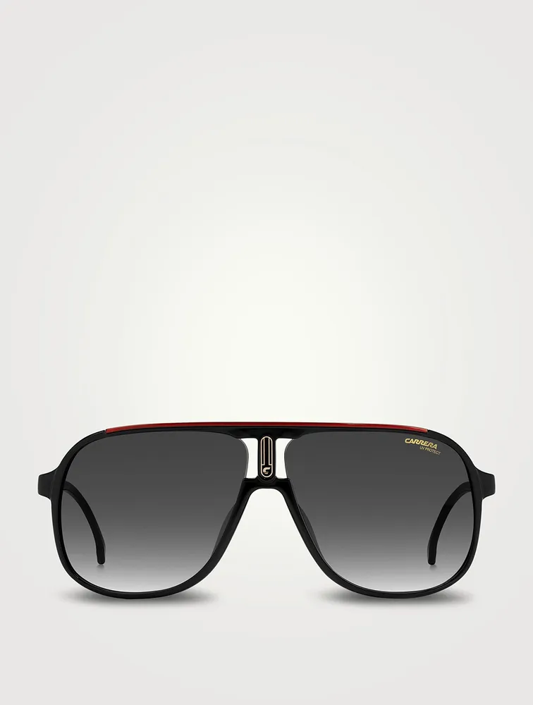 Carrera 1047/S Aviator Sunglasses