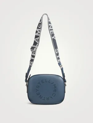 Small Stella Logo Camera Bag