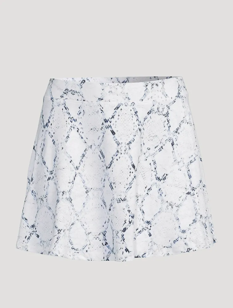 Floyd Mini Skirt