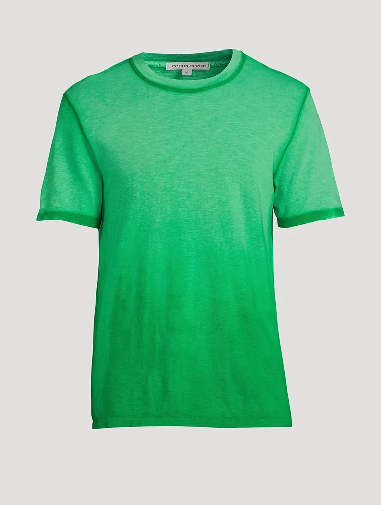 Presley Cotton T-Shirt
