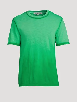 Presley Cotton T-Shirt