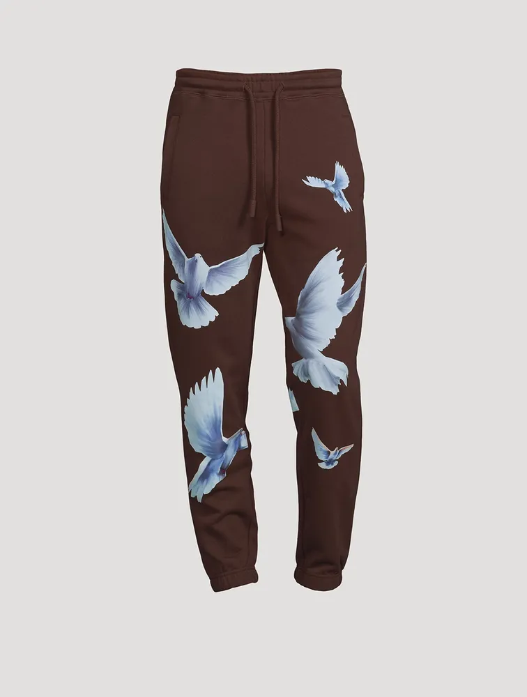 Freedom Birds Lounge Pants