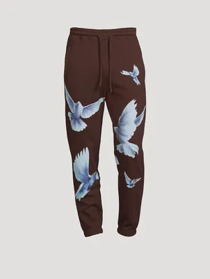 Freedom Birds Lounge Pants