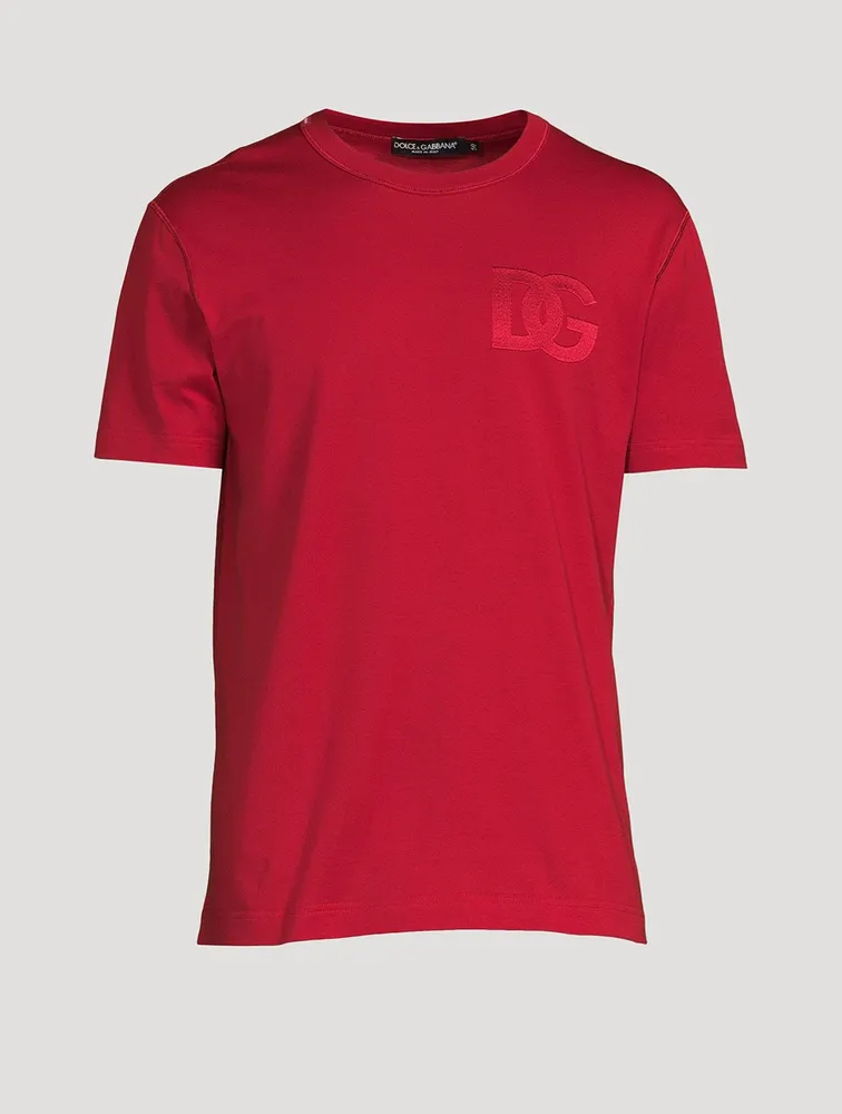 DG Cotton T-Shirt