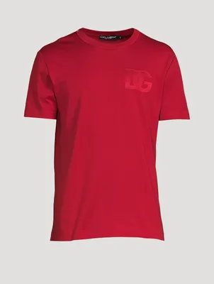 DG Cotton T-Shirt